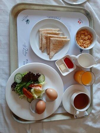 Guest house Bhambri Expo House 4*