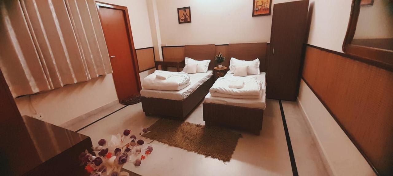 Guest house Bhambri Expo House Delhi (National Capital Territory of India)