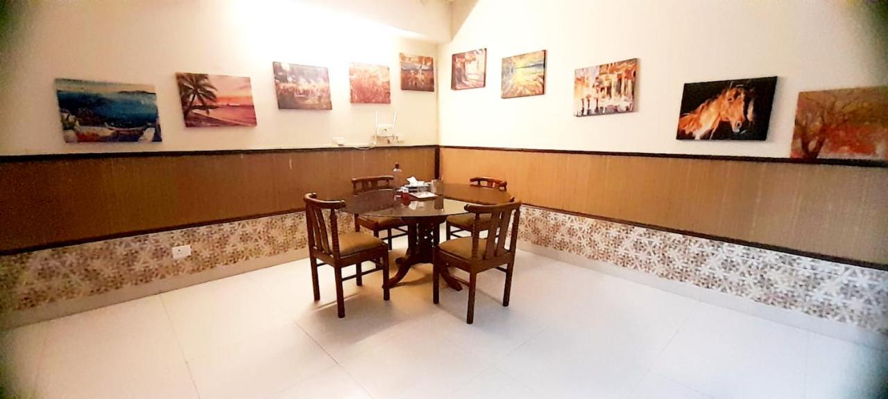 Bhambri Expo House