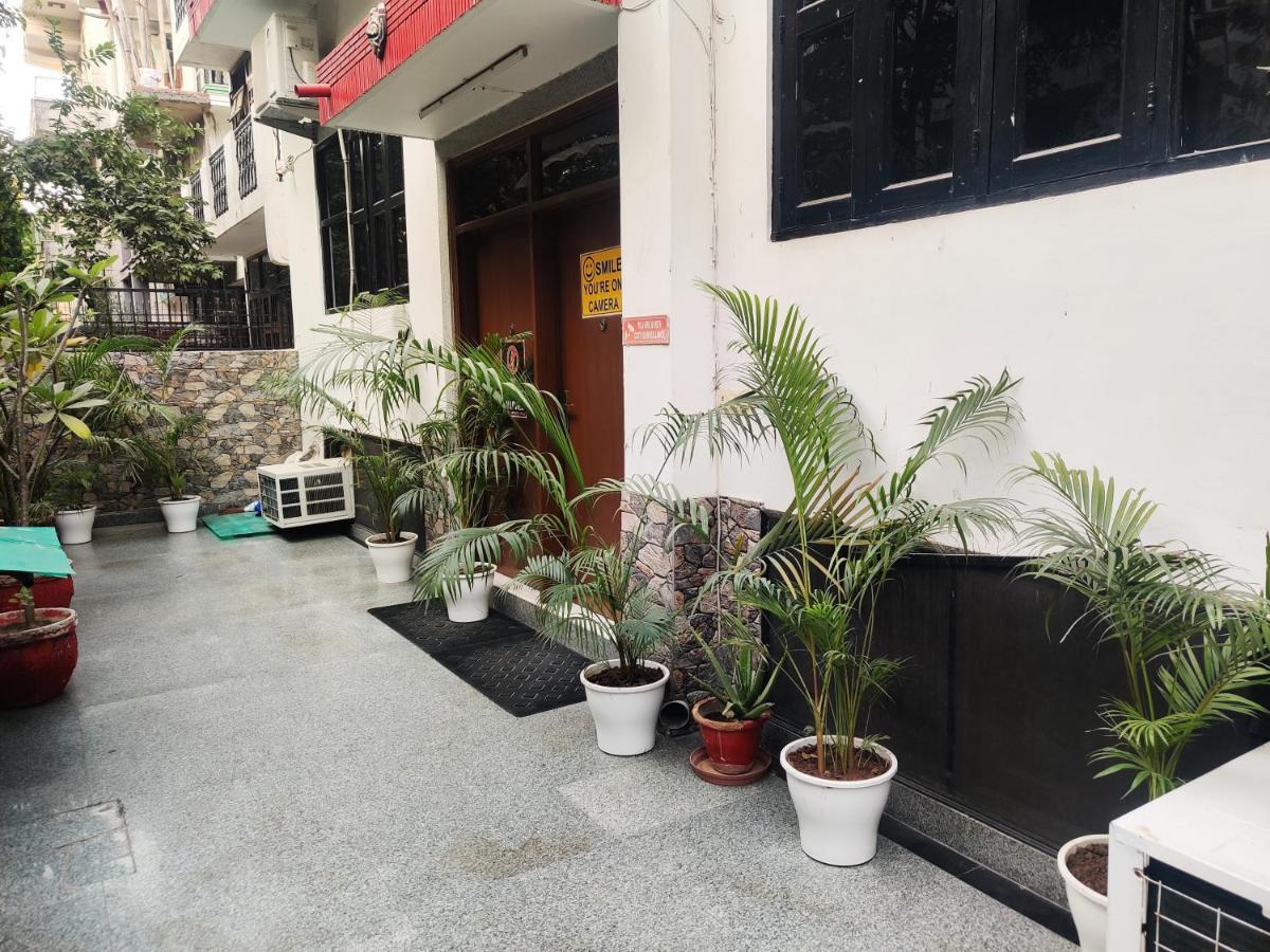 Bhambri Expo House