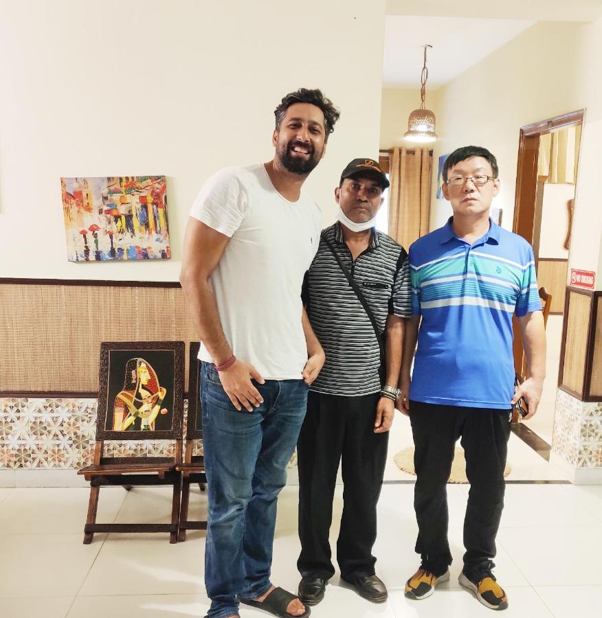 Bhambri Expo House Delhi (National Capital Territory of India)