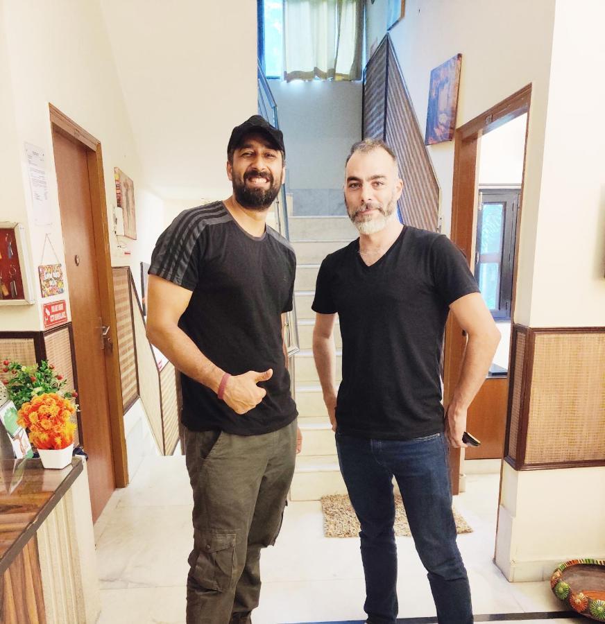 Bhambri Expo House Guest house